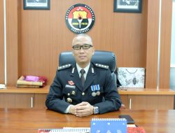 Kapolri Mutasi 513 Personel Menjelang Pemilu, 3 PJU dan 1 Kapolres di Sulteng Bergeser