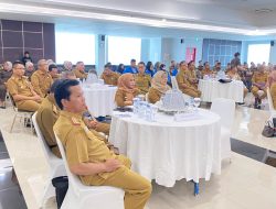 Peringatan HARKODIA, FGD Dorong Kesadaran Anti-Korupsi di Sulteng