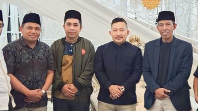 UIN Datokarama-Pemkab Banggai Optimalkan Implementasi Tri Dharma