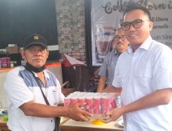 Bupati Morut Serukan Sinergi Kritis untuk Kemajuan Bersama