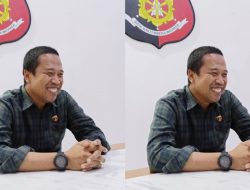 Kasat Reskrim Polres Morut Ajak Elemen Masyarakat Jaga Kamtibmas Jelang Nataru dan Pemilu