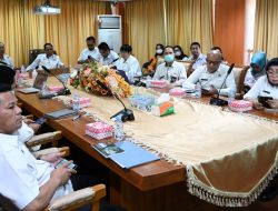 Wagub Harap Program Percepatan Pencegahan Stunting Maksimal