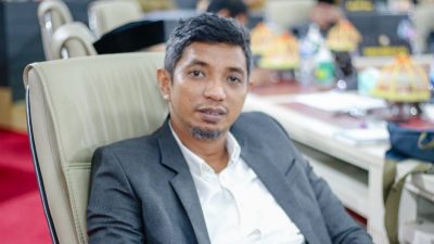 Ketua DPRD Donggala Desak Pemkab Atasi Kelangkaan Elpiji 3 Kg