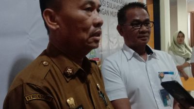 Tiga Kabupaten Jadi Fokus Kegiatan Pasar Murah Dinas Pangan Sulteng