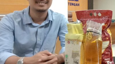 Bulog Ajak Pelaku Usaha Jadi Mitra RPK