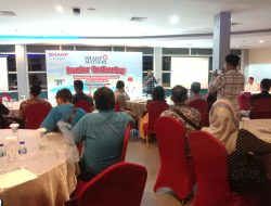 Sharp Tawarkan Konsumen Program Belanja Berhadiah