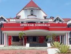 PAW Tiga Anggota DPRD Donggala Belum Jelas