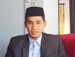 Takwin Nilai Bupati Donggala Keliru