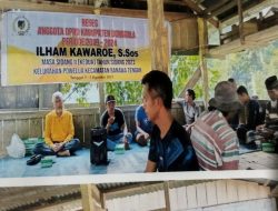 Warga Powelua Minta Pengaspalan Jalan Sepanjang 4 Km