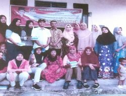 Warga Manimbaya Butuh Pembangunan Jalan Desa