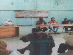 Reses di Ketong, Alex : Warga Keluhkan Jalan Rusak