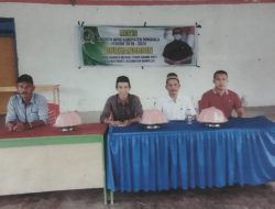 Warga Budi Mukti Minta Pembukaan Jalan Kantong Produksi