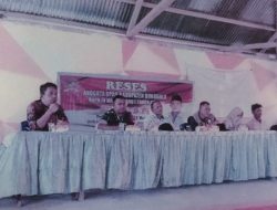 Penuhi Kabutuhan Air Bersih, Warga Siboang Minta Pembangunan SPAM