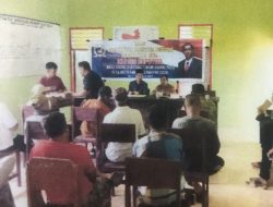 Warga Balukang Minta Pembangunan Sejumlah Infrastruktur