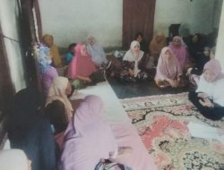 Farida Serap Aspirasi Warga Rio Pakava