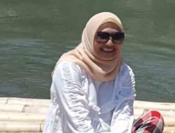 Warga Tanah Mea Minta Pembuatan Jembatan