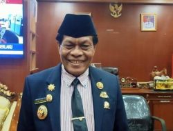 Ketua DPD PAN Donggala Minta Gubernur Proses PAW Nurjanah