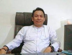 Waket I DPRD Donggala Reses di Sioyong
