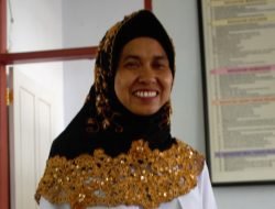 SMPN 14 Palu Harap Pemkot Beri Perhatian Khusus Terkait Sapras