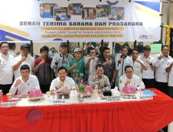 Program Sanitasi Diyakini Akan Berperan Turunkan Stunting di Kabupaten Buol