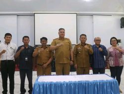 Pemkab Poso Akan Fokus Pemantapan Kualitas dan Pemerataan Pelayanan Dasar