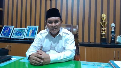 Pelunasan Biaya Haji Tahap I Telah Dibuka 9 Januari, Ditutup 7 Februari