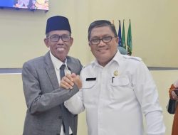 UIN Palu-Kemenag Sulteng Berkolaborasi Tingkatkan Jumlah Mahasiswa