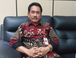 Kadinkes Sulteng Imbau Warga Tetap Tenang, HMPV Bukan Virus Baru