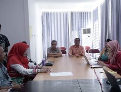 Bahas Anggaran Penanggulangan Stunting, Pemkab Sigi Identifikasi Kebutuhan Mendesak dan Prioritas