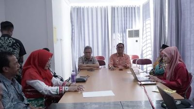 Bahas Anggaran Penanggulangan Stunting, Pemkab Sigi Identifikasi Kebutuhan Mendesak dan Prioritas