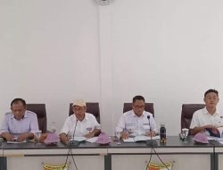 Wabup Sigi ajak Seluruh Pihak Menjaga Pertanian Berkelanjutan