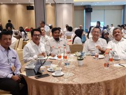 Kinerja Disdikbud Palu Tahun 2023 Naik Melesat