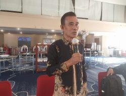 UIN Datokarama Palu Fokus Tingkatkan Kerukunan Umat Beragama