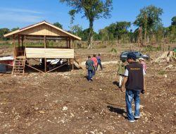 Gubernur Akan Tanam Perdana dan Resmikan Sekolah Lapang Petani di KPN