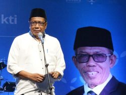 Pemprov Sulteng: UIN Datokarama Berperan Strategis dalam Memperkokoh Toleransi