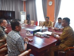Gubernur Harap KEK Palu Maksimalkan Kegiatan Industri dan Ekonomi