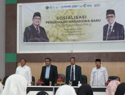 UIN Datokarama Berupaya Meningkatkan Kesiapan Kerja Mahasiswanya