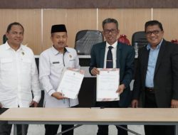 MAN 2 dan UIN Datokarama Bersinergi Tingkatkan Kompetensi Guru