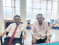 UIN Datokarama Palu Ketambahan Guru Besar