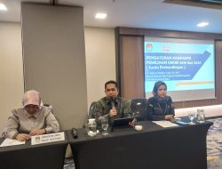 Susun Kampanye Rapat Umum, KPU Sulteng Libatkan Akademisi UIN Datokarama