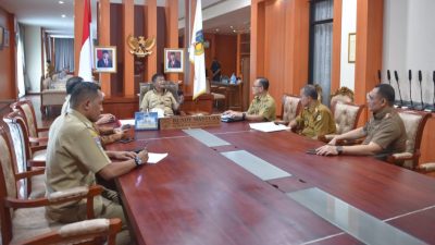 Di Sulteng, Pengangguran dan Kemiskinan Turun