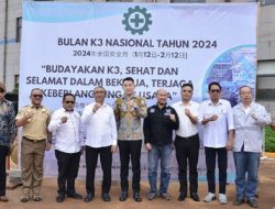 GNI Fokus Tingkatkan Keselamatan dan Kesehatan Kera