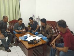 Petugas Rutan Poso Gagalkan Penyeludupan Paket Sabu