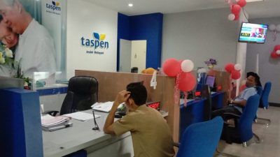 TASPEN Group Tingkatkan Kesejahteraan Hidup ASN