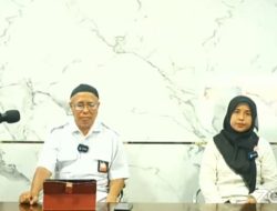 Kelompok Pakaian dan Alas Kaki Deflasi 0,34 Persen