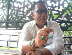 Bulog Sulteng Sediakan Beras 11 Ribu Ton