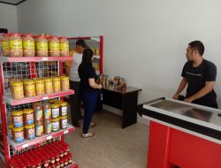 Harga Bawang Merah Naik, Omset UMKM Turun