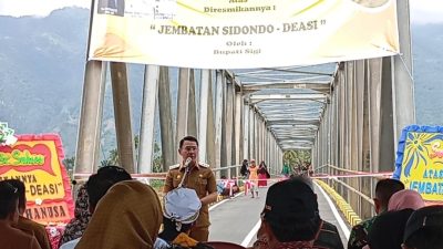 Jembatan Sidondo-Deasi