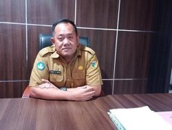 Tahun Ini, Disdik Sulteng Uji Coba Aplikasi PPDB Online di Empat SMA di Palu