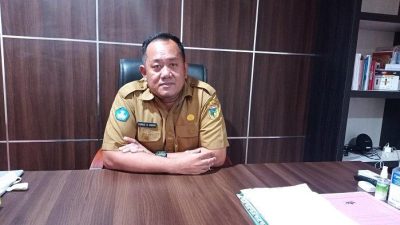 Tahun Ini, Disdik Sulteng Uji Coba Aplikasi PPDB Online di Empat SMA di Palu